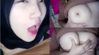 Viral Jia Hijab SM4 Part1